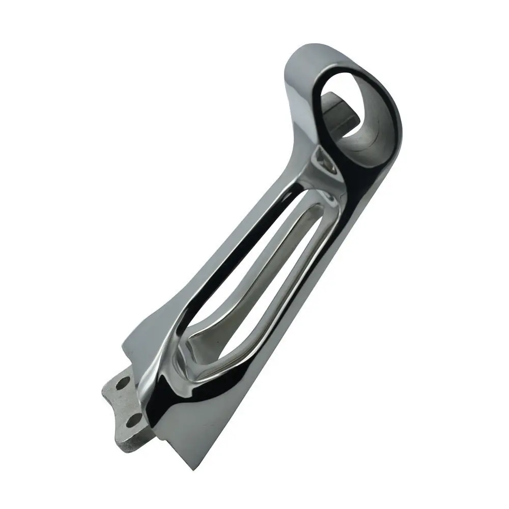 OEM precision cast stainless steel marine hardware accessories