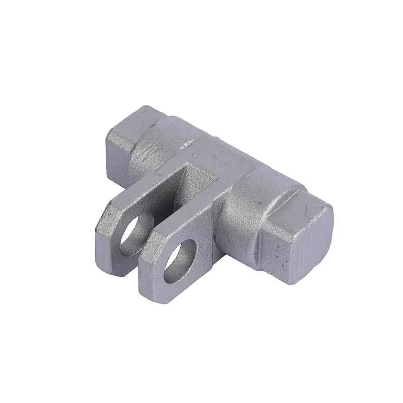 OEM investment casting parts for construction