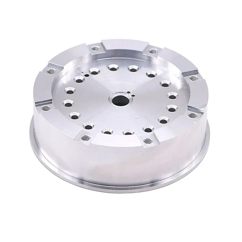 China CNC Turn-Mill Composite Machining Solutions Product, Factories