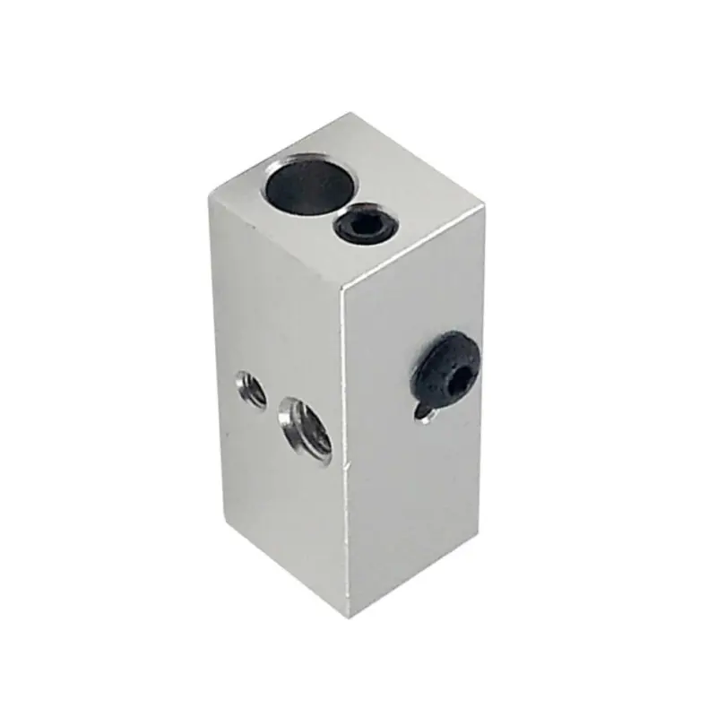 Custom Precision Machined Components - Non-Standard Specifications
