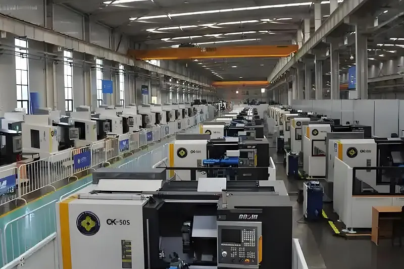 CNC Machining service with competitive price, cost-effective solutions
