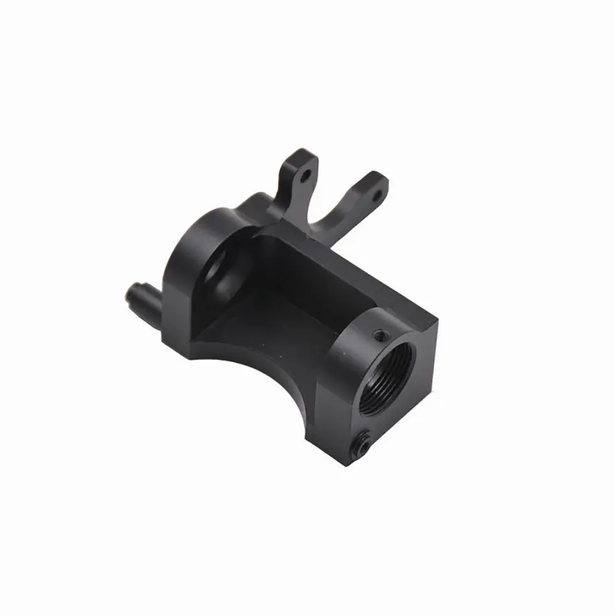Custom Precision CNC Milling Machining