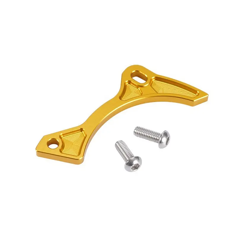 High-Quality Providing CNC milling services for non-standard aluminum components Manufacturers, Product