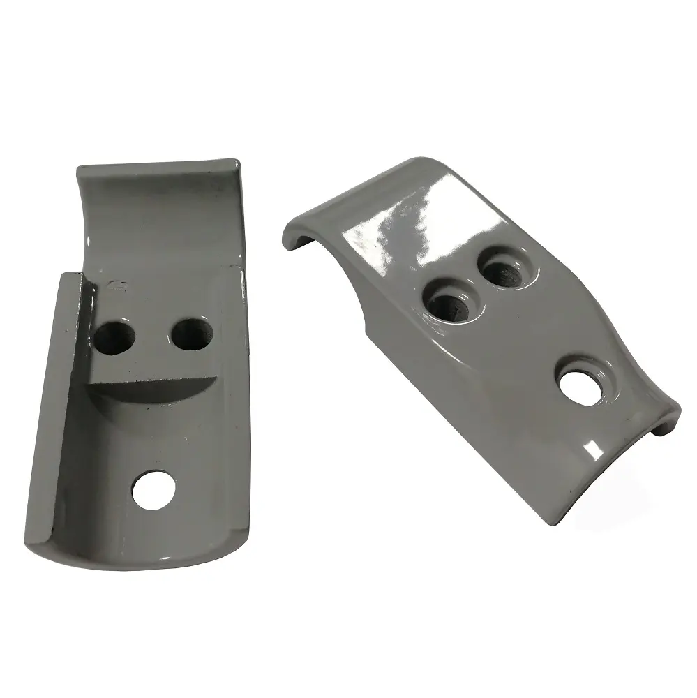 OEM Investment casting parts used in buses Manufacturer, Products