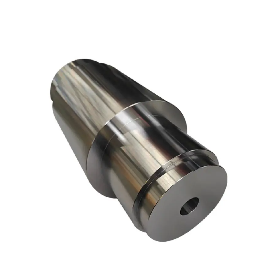 Custom Titanium alloy parts for deep-sea equipment Supplier, Factories