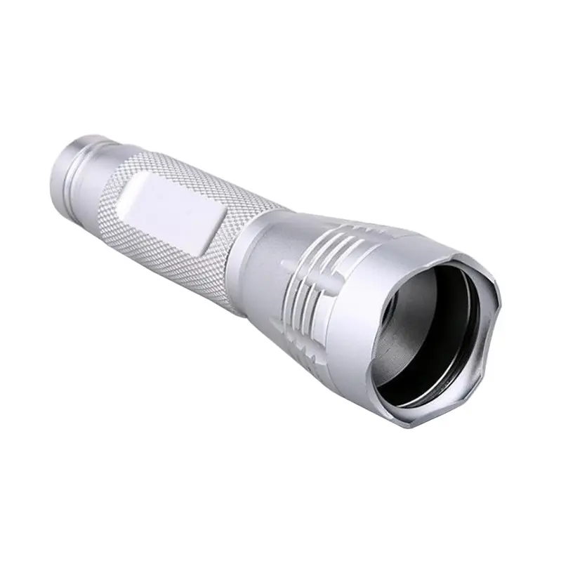 China Non-standard CNC Machining Services for Outdoor Product Parts Supplier, Factories