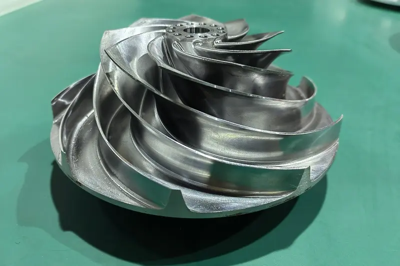 Precision CNC Machining parts, high accuracy for industrial use