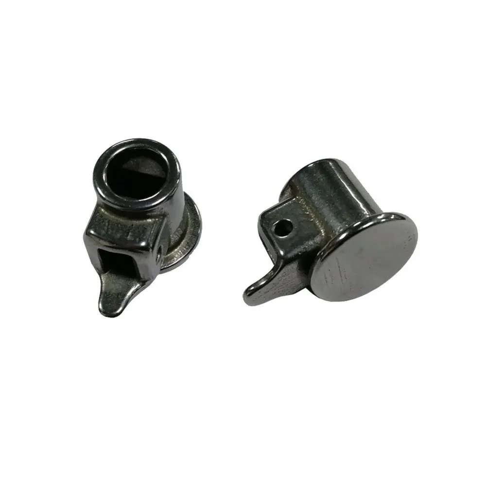 Custom Stainless steel precision casting parts for marine projects Product, Factories