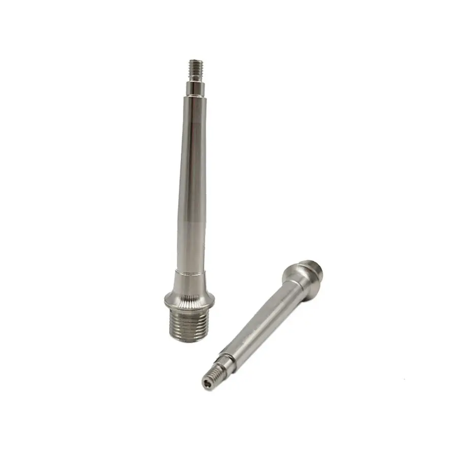 China Customized precision titanium alloy machining services Manufacturers, Products