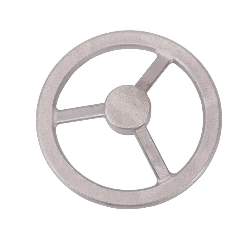OEM Providing precision casting services for agricultural machinery Service, Factory