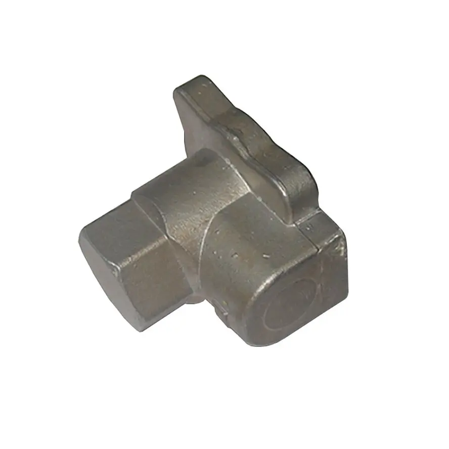 High-Quality Non-standard custom fastener carbon steel investment casting products Manufacturer, Product