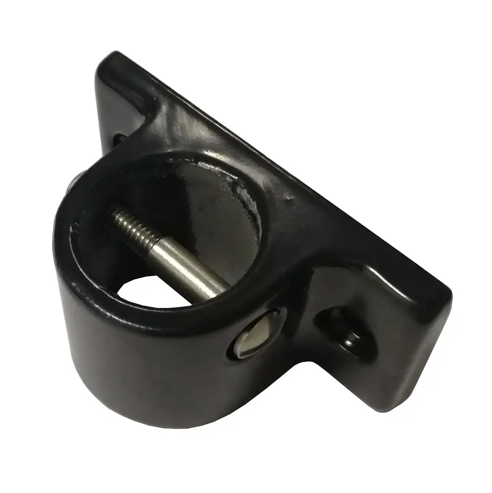 OEM Stainless steel cast bus armrest bracket Manufacturers, Supplier