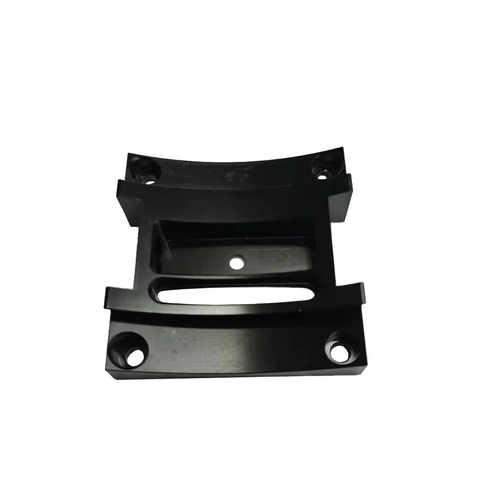 Custom aluminum CNC precision parts