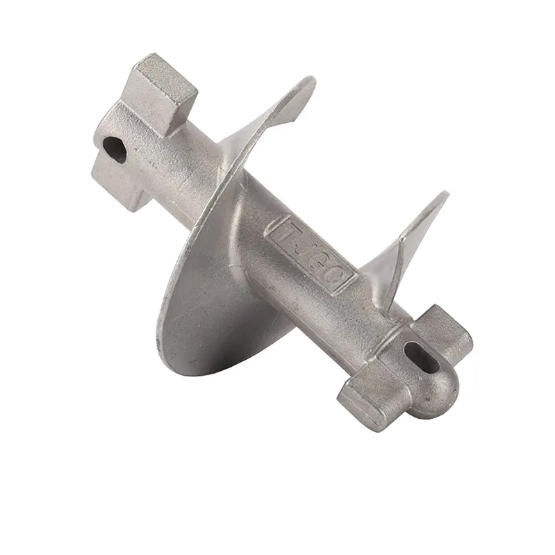 High-Quality Stainless Steel Castings for Marine Engineering Supplier, Factories