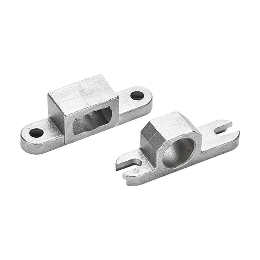 OEM Investment Casting Stainless Steel Parts for Machinery Service, Factory