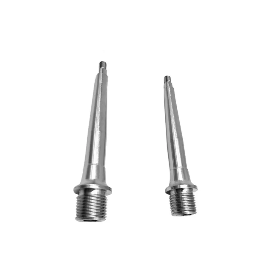 China Customized precision titanium alloy machining services Manufacturers, Products