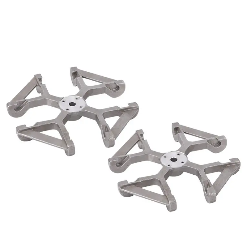 OEM Providing precision casting services for agricultural machinery Service, Factory