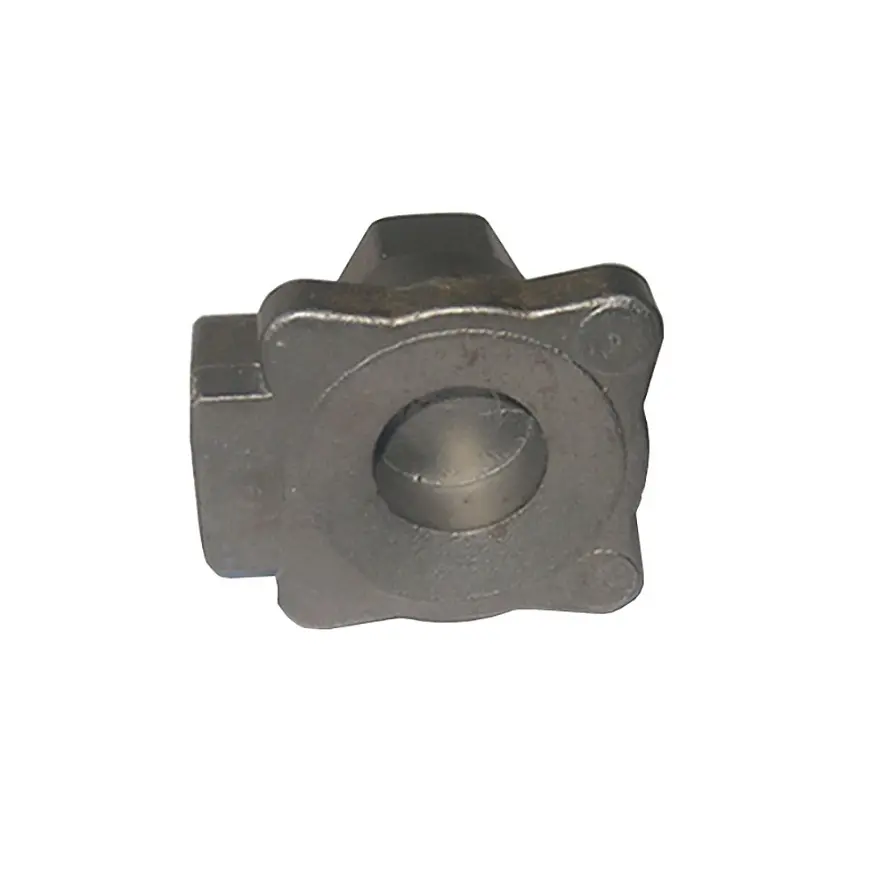 High-Quality Non-standard custom fastener carbon steel investment casting products Manufacturer, Product