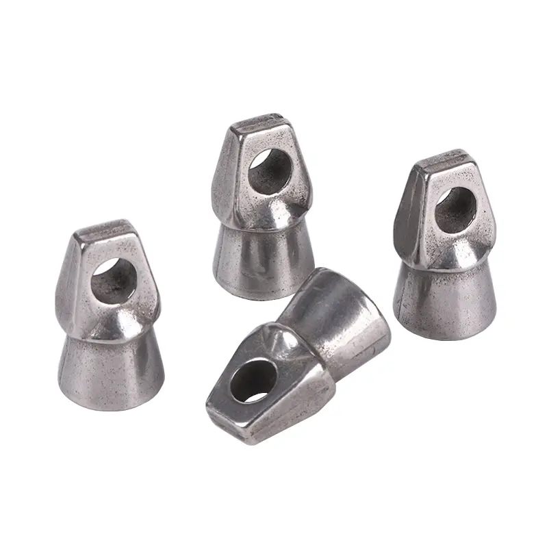Custom Metal Casting Parts for Outdoor Sports Equipment