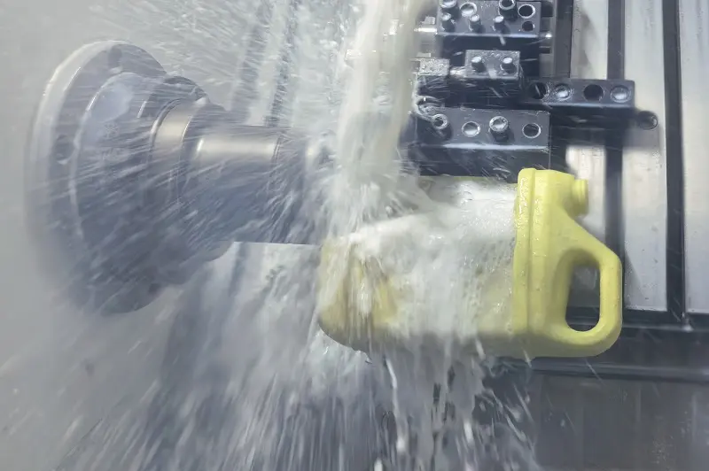 Custom CNC turning service, fast prototype and mass production