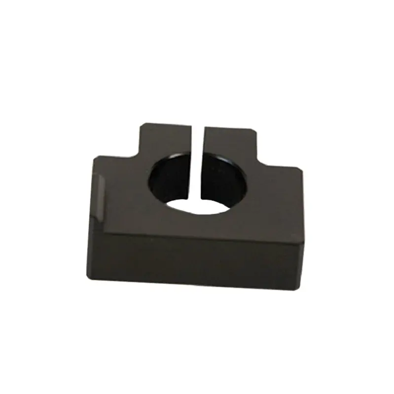 High-Quality Non-Standard Precision CNC Machining for Communication Electronics Products Product, Factory