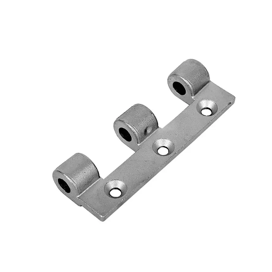 High-Quality High Precision Cast Lost Wax Stainless Steel Investment Casting Suppliers, Factories
