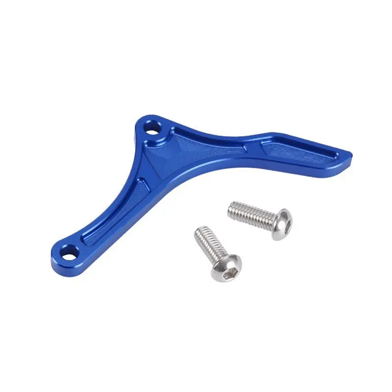 High-Quality Providing CNC milling services for non-standard aluminum components Manufacturers, Product