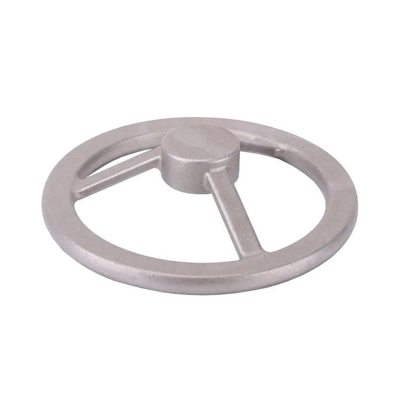 OEM Providing precision casting services for agricultural machinery Service, Factory