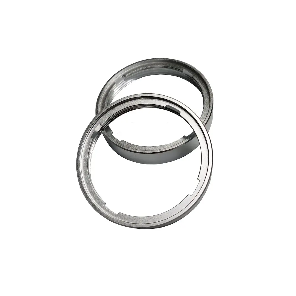 OEM metal CNC machining parts