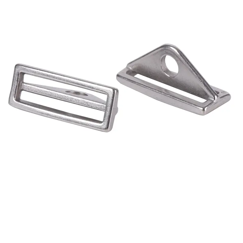 OEM Comprehensive Range of Metal Casting Services Factory, Factories