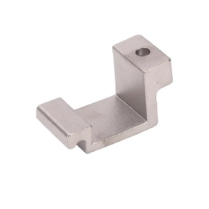 Custom Stainless Steel Investment Casting Brackets
