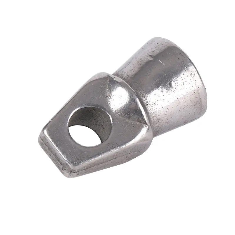 Custom Metal Casting Parts for Outdoor Sports Equipment