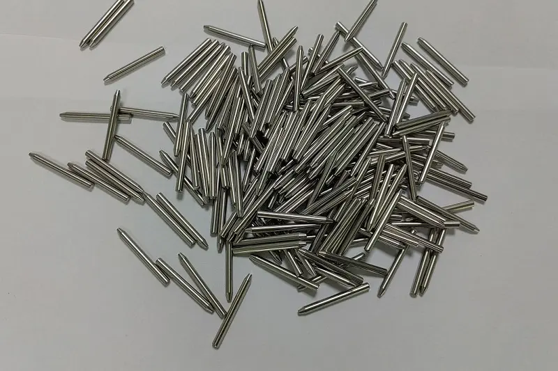 CNC turning lathe high-speed cutting, improved production efficiency
