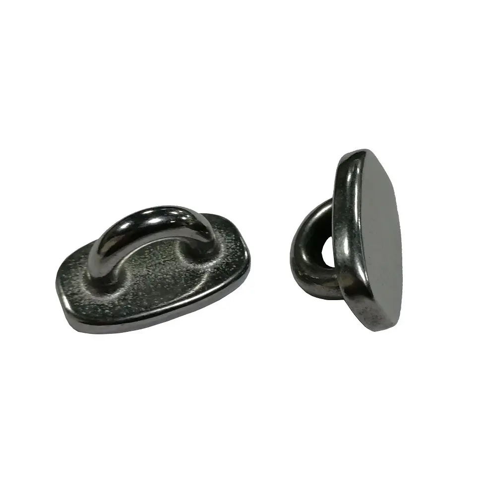 Custom Stainless steel precision casting parts for marine projects Product, Factories