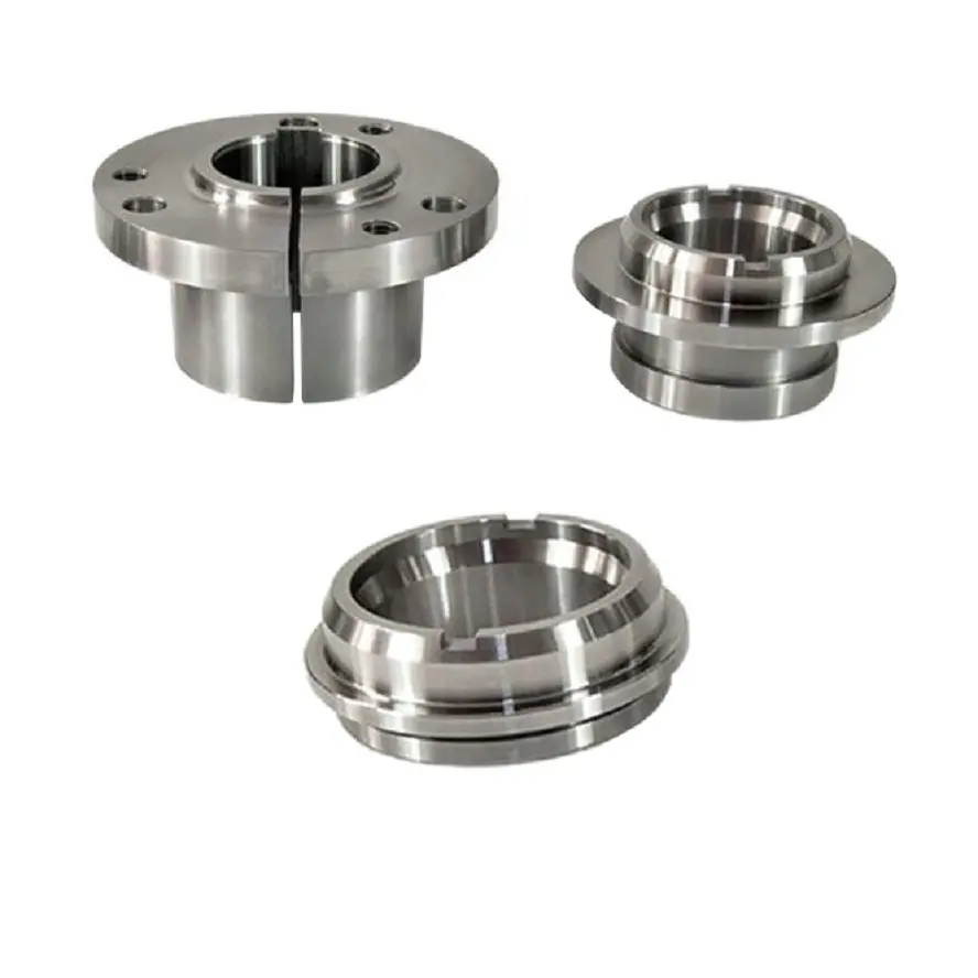 China Precision Titanium CNC Machining Services for industry Product, Suppliers