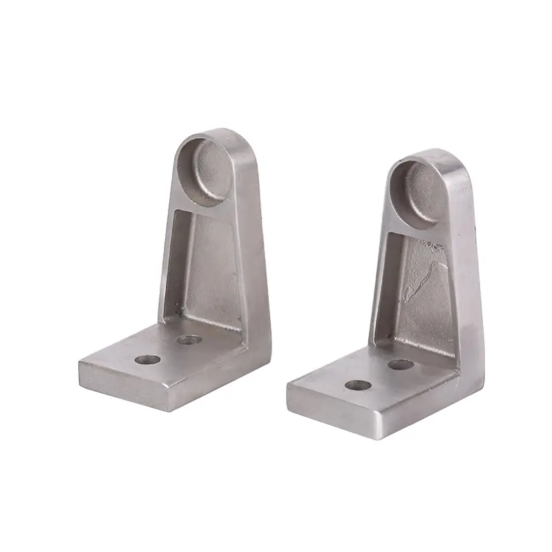 Custom Professional Investment Casting Factory Customizes Smart Home Casting Components Manufacturer, Factories