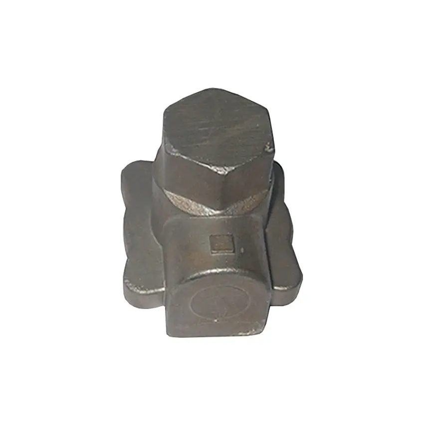 High-Quality Non-standard custom fastener carbon steel investment casting products Manufacturer, Product