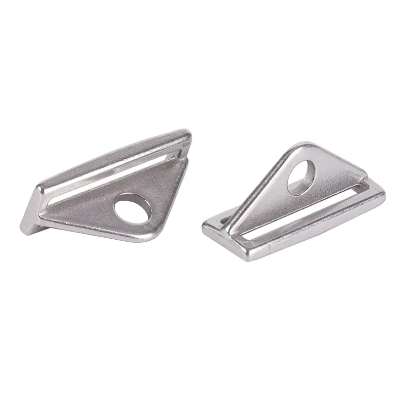 OEM Comprehensive Range of Metal Casting Services Factory, Factories