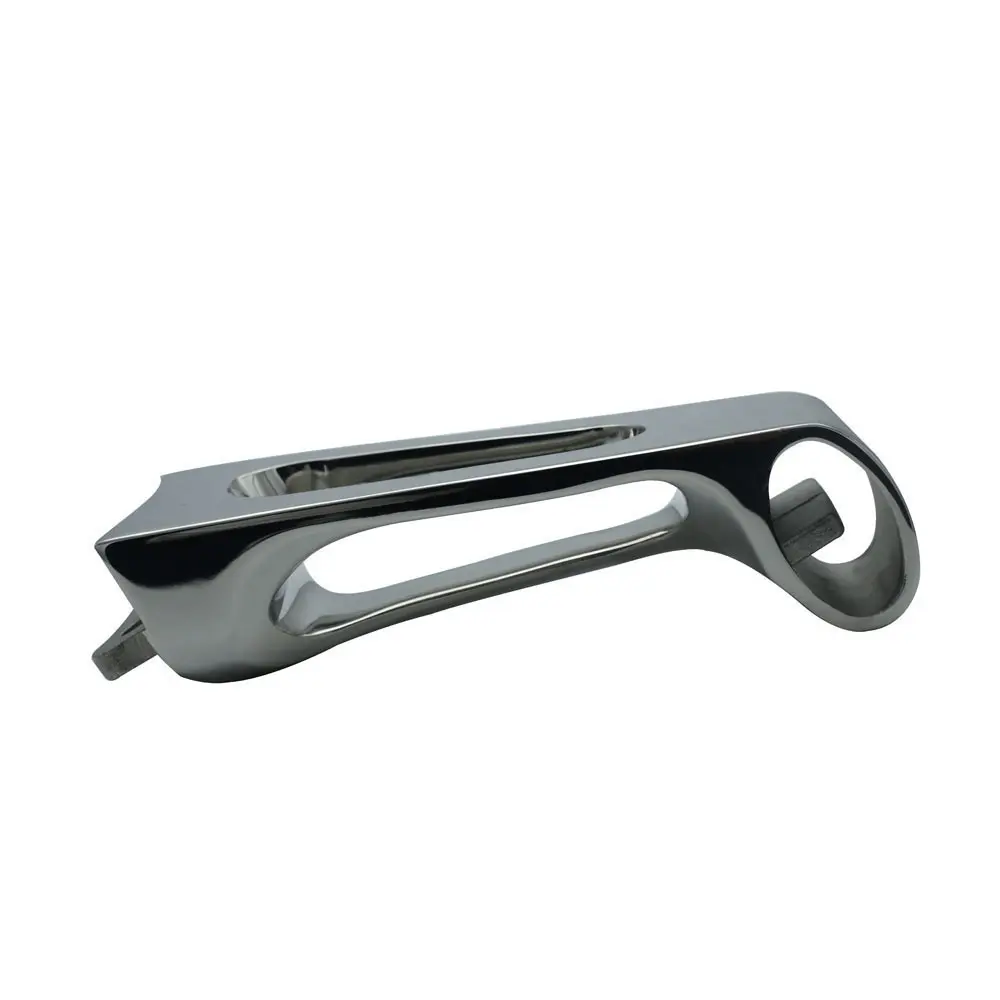 OEM precision cast stainless steel marine hardware accessories