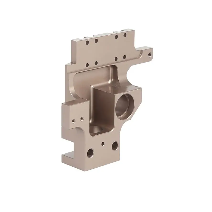 OEM Cost-Effective CNC Turning & Milling Services Service, Product