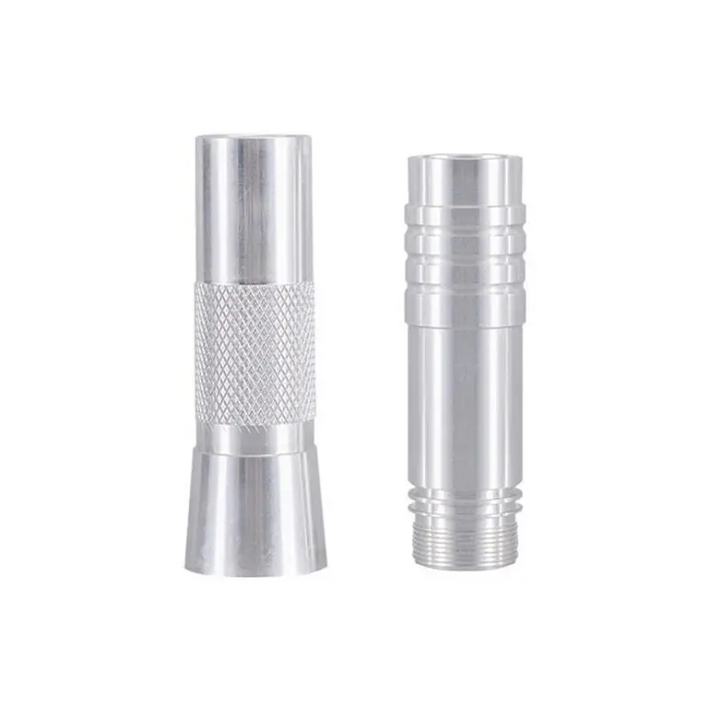 China Non-standard CNC Machining Services for Outdoor Product Parts Supplier, Factories