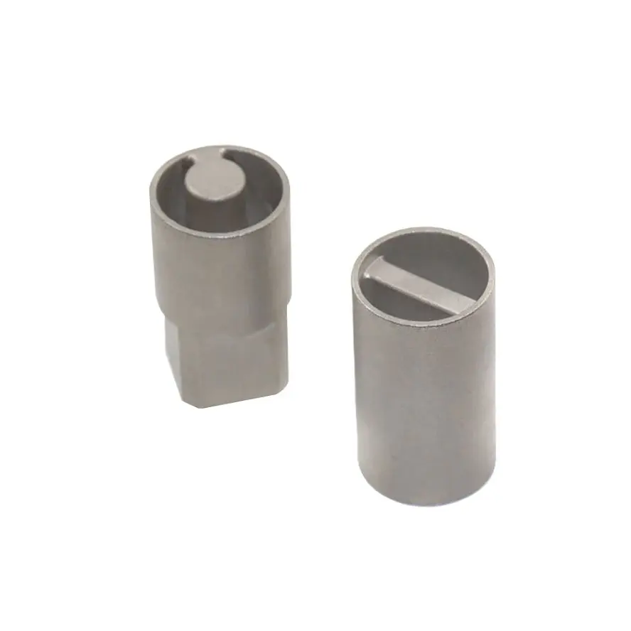 OEM Stainless Steel Casting Solutions for Marine & Chemical Environments Manufacturers, Products