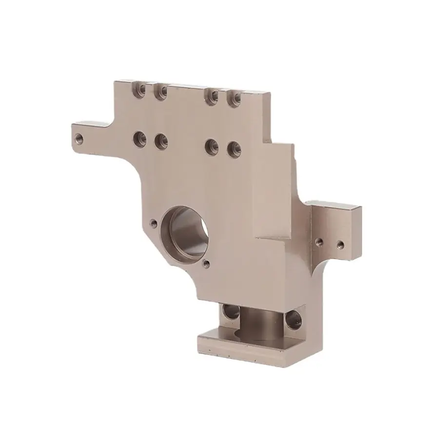 OEM Cost-Effective CNC Turning & Milling Services Service, Product