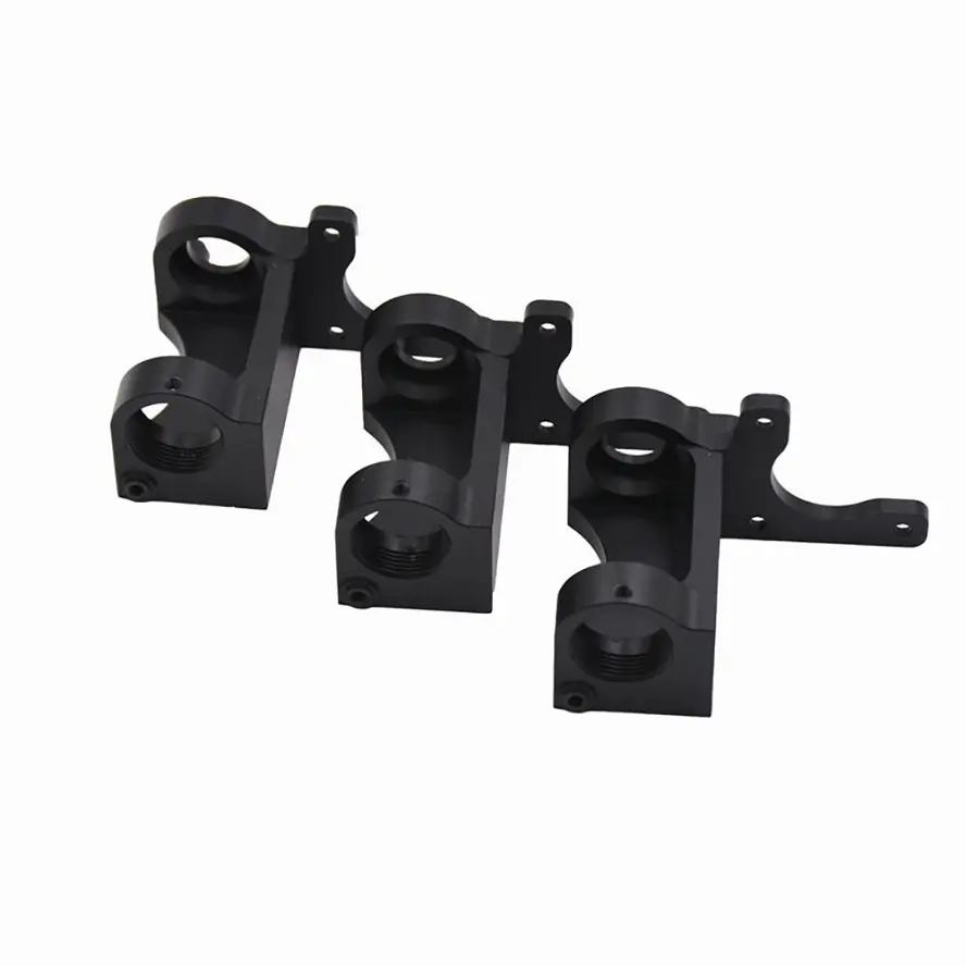 Custom Precision CNC Milling Machining