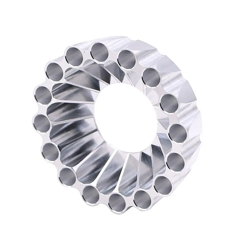 China CNC Turn-Mill Composite Machining Solutions Product, Factories