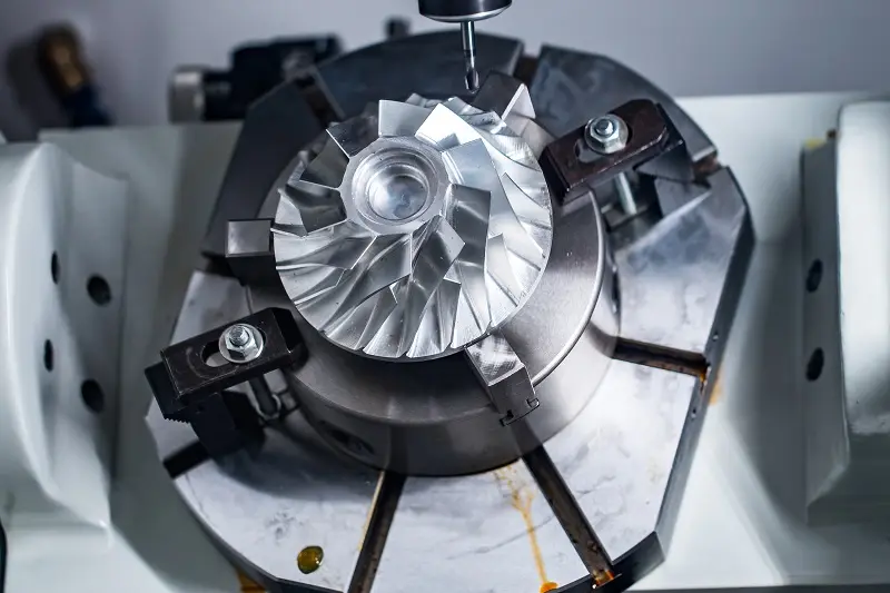 Custom CNC Machining parts, OEM service available