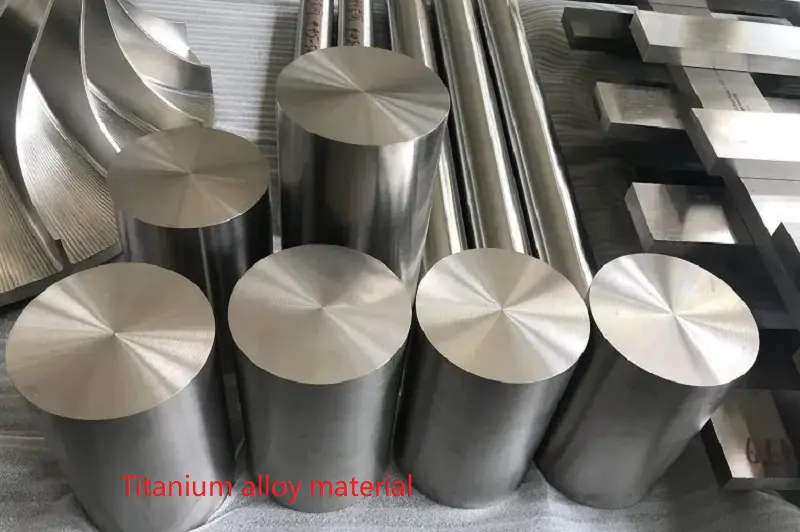 CNC Machining for automotive components, engine parts and accessories