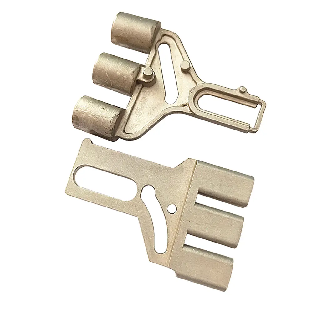 High-Quality Carbon steel investment casting parts for daily hardware Service, Suppliers