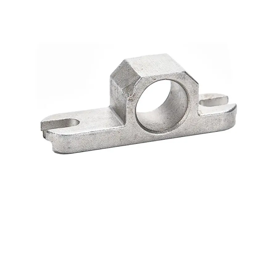 OEM Investment Casting Stainless Steel Parts for Machinery Service, Factory