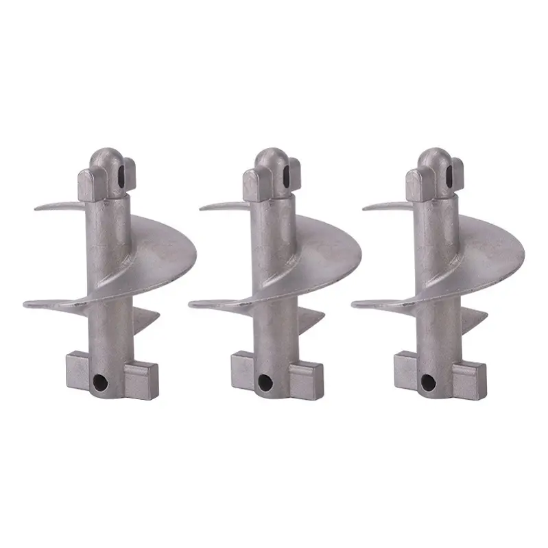 High-Quality Stainless Steel Castings for Marine Engineering Supplier, Factories